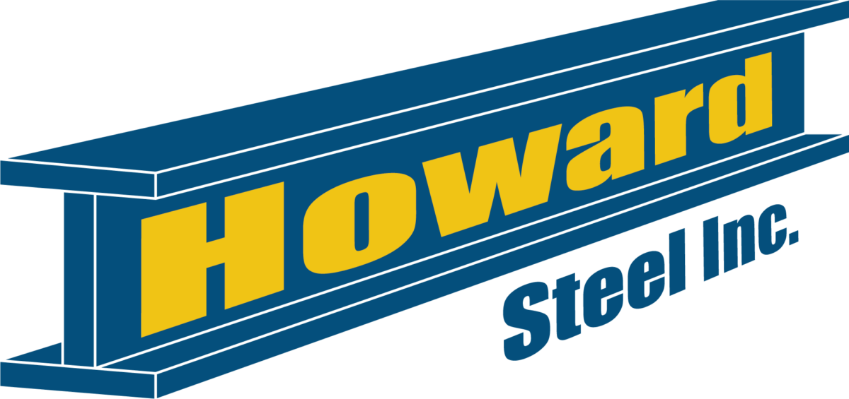 Contact Us | Howard Steel